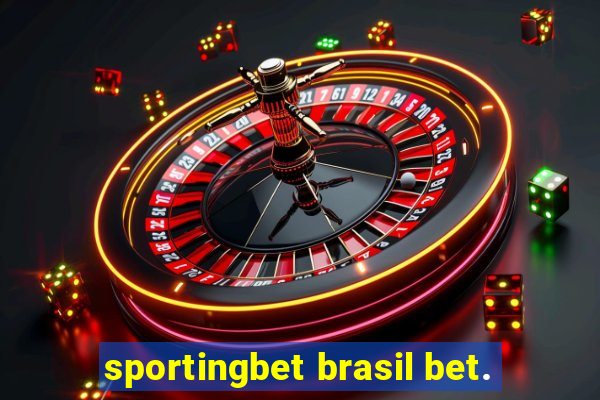 sportingbet brasil bet.